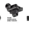 Delta Lug Arca Clamp - Image 3