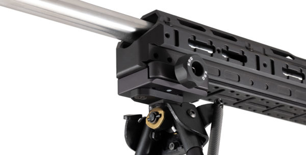 Delta Lug Arca Clamp - Image 4