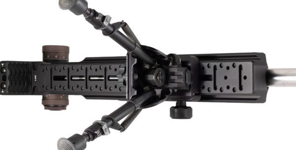 Delta Lug Arca Clamp - Image 5