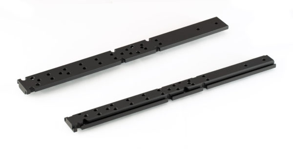 Enclosed Forend T-Slot Weight - Image 2