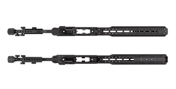 C-4 Chassis Rem700 SA - Image 2