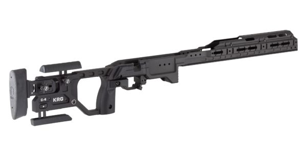 C-4 Chassis Rem700 SA - Image 5