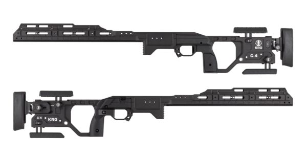 C-4 Chassis Rem700 SA - Image 6