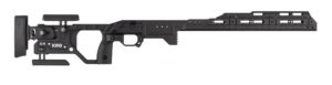 C-4 Chassis Rem700 SA