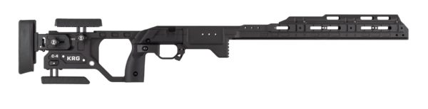 C-4 Chassis Rem700 SA