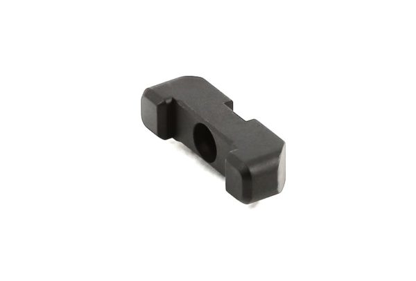 Mag Release Button Aluminium