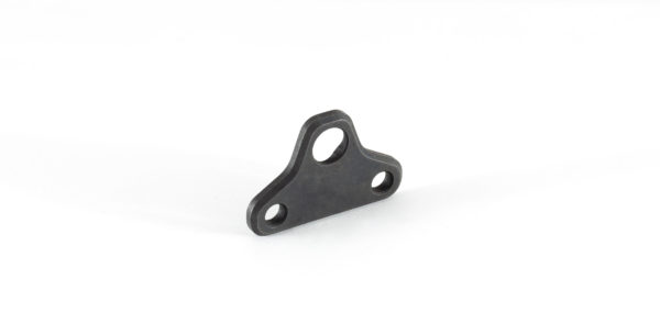 Offset QD Plate