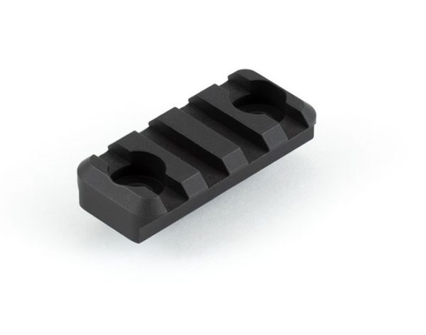 Rail 4-Slot