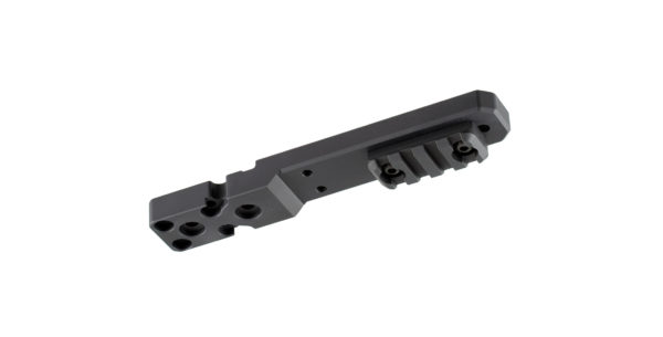 Rail 4-Slot - Image 4
