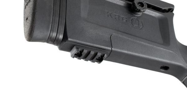 Rail 4-Slot - Image 2