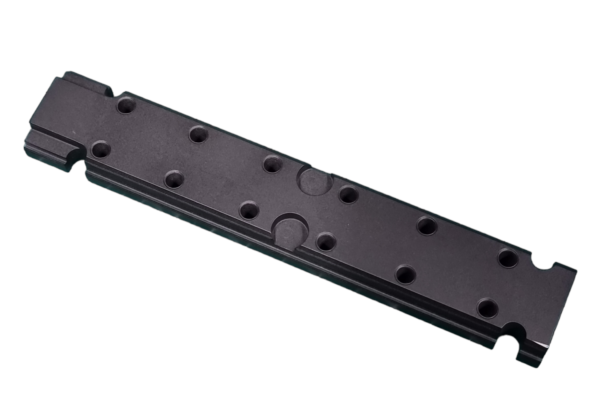 Forend T-Slot Weight