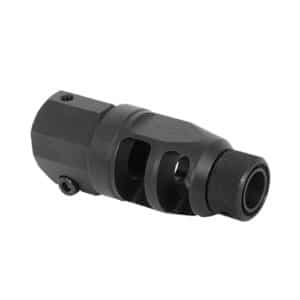 Tactical Muzzle Brake