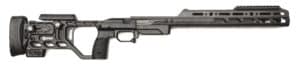 Whiskey 3 Chassis Rem700 SA Enclosed Forend