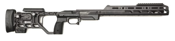 Whiskey 3 Chassis Rem700 SA Enclosed Forend