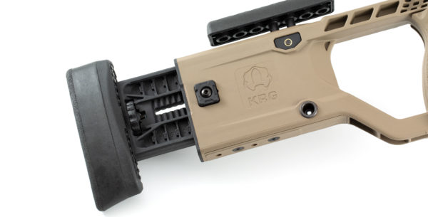 XRAY Tool Less LOP - Image 5