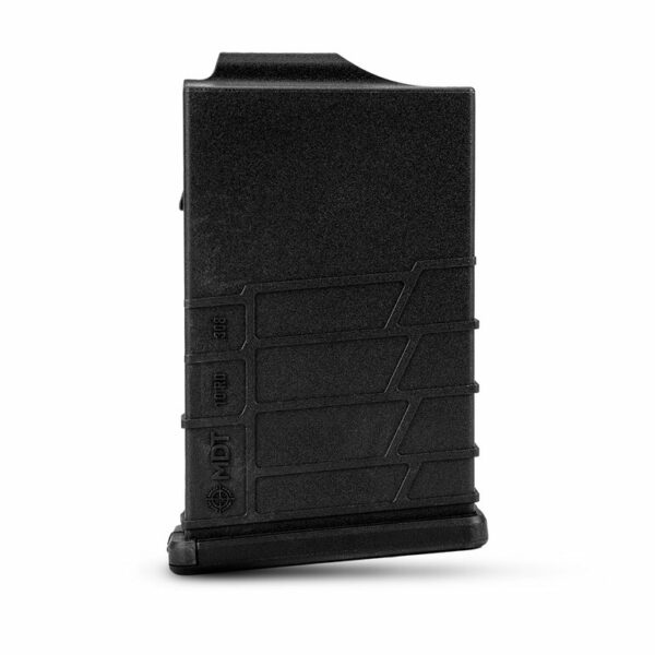 308/6.5 CREEDMOOR MDT POLYMER AICS MAGAZINE - 10 RND