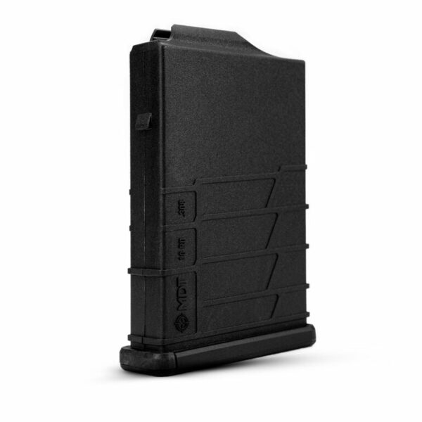 308/6.5 CREEDMOOR MDT POLYMER AICS MAGAZINE - 10 RND - Image 2