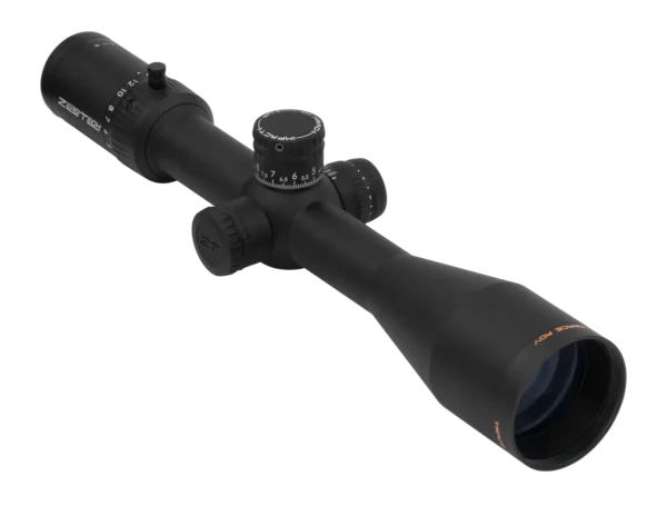 Trace Advanced 4-24X50 FFP - Image 2