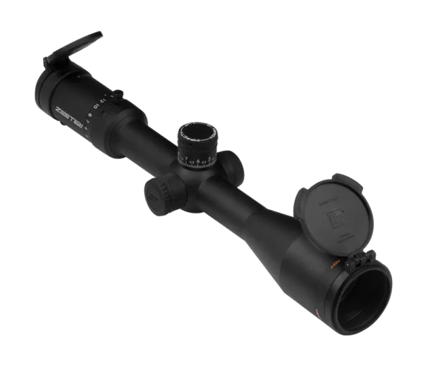Trace Advanced 4-24X50 FFP - Image 3
