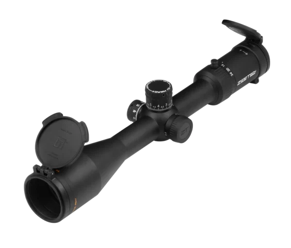 Trace Advanced 4-24X50 FFP - Image 4