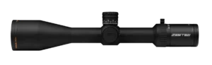 Trace Advanced 4-24X50 FFP