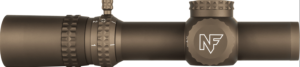 ATACR 1-8x24 F1 - FDE - FC DMX - Image 6