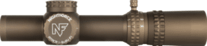 ATACR 1-8x24 F1 - FDE - FC DMX