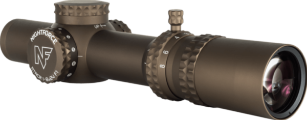 ATACR 1-8x24 F1 - FDE - FC DMX - Image 7