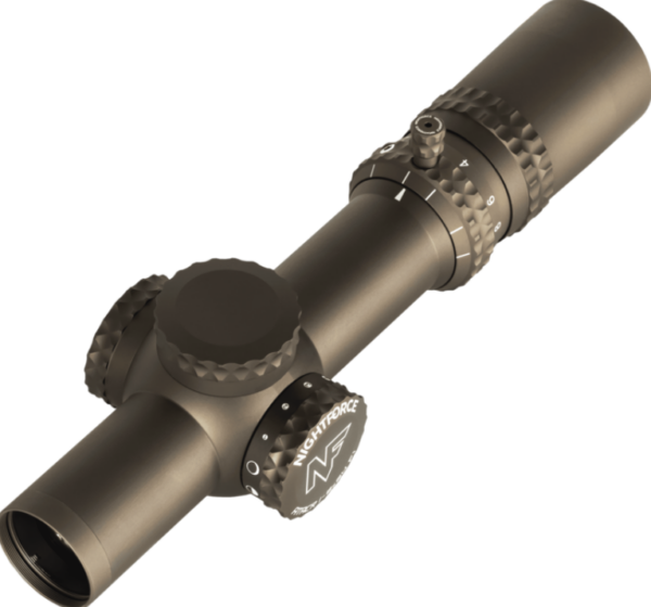 ATACR 1-8x24 F1 - FDE - FC DMX - Image 8