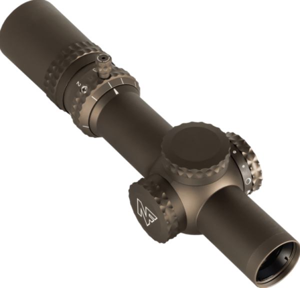 ATACR 1-8x24 F1 - FDE - FC DMX - Image 9