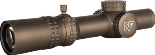 ATACR 1-8x24 F1 - FDE - FC DMX - Image 2