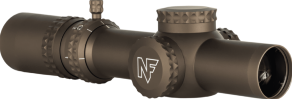 ATACR 1-8x24 F1 - FDE - FC DMX - Image 3