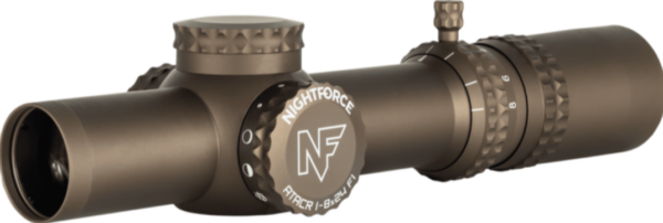 ATACR 1-8x24 F1 - FDE - FC DMX - Image 4