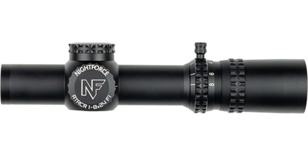 ATACR 1-8x24 F1