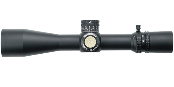 ATACR 4-20x50 F1