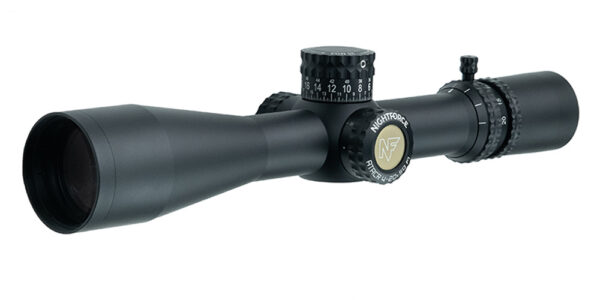 ATACR 4-20x50 F1 - Image 5
