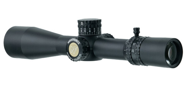 ATACR 4-20x50 F1 - Image 8