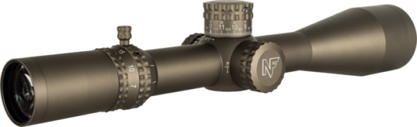 ATACR 7-35x56 F1 - FDE