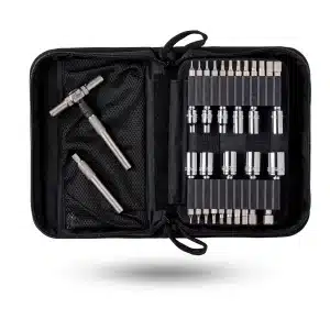 ALL PURPOSE DRIVER TOOLKIT