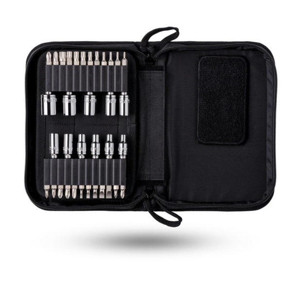 ALL PURPOSE DRIVER TOOLKIT - Image 2