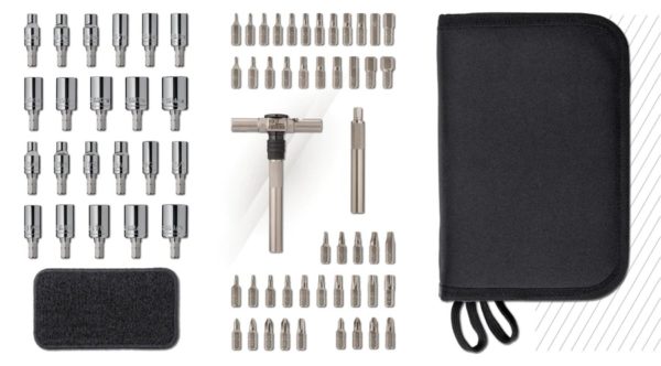 ALL PURPOSE DRIVER TOOLKIT - Image 3