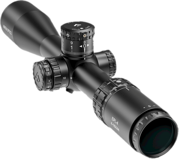 EPL4 4-16x44 FFP VHR Illuminated - Image 7