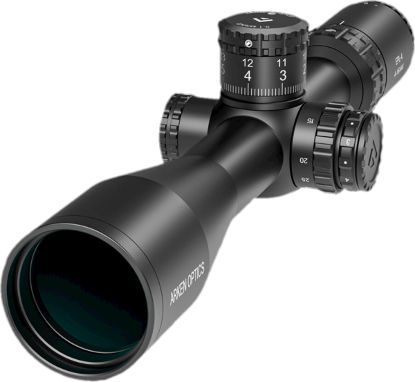 EPL4 4-16x44 FFP VHR Illuminated - Image 5