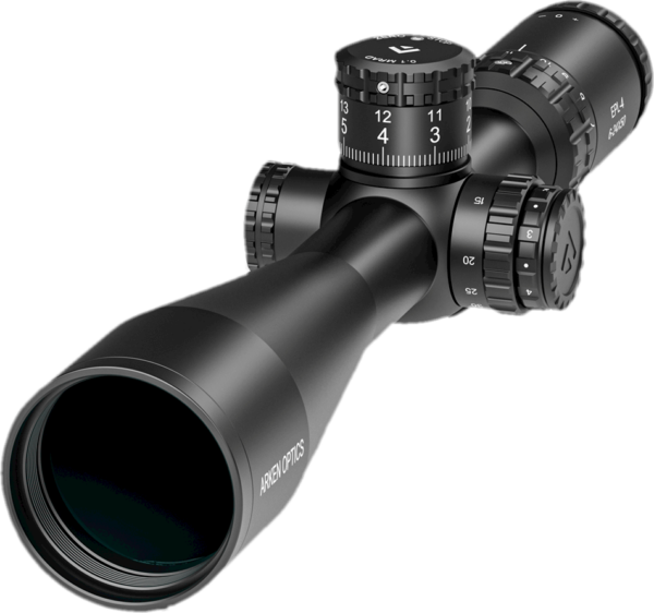 EPL4 6-24x50 FFP VHR Illuminated - Image 7