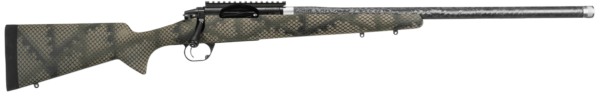 Elevation Lightweight Hunter Rifle - 300 Win Mag