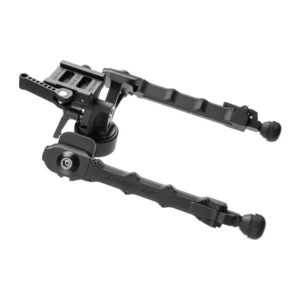 FC-5 G2: ARCA SPEC QD BIPOD