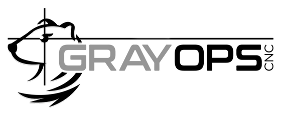 Gray Ops