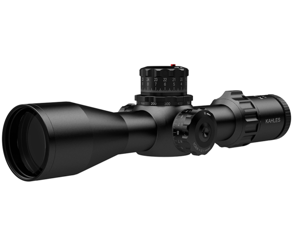 KAHLES K318I 3.5-18X50 MSR/Ki CCW WIND LEFT - SHOP DEMO - Image 5