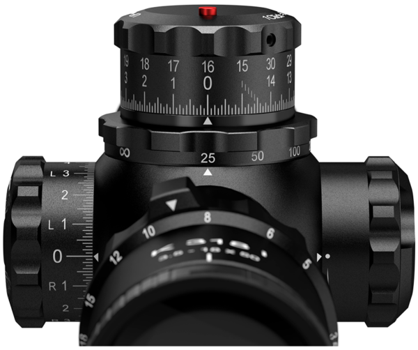 KAHLES K318I 3.5-18X50 MSR/Ki CCW WIND LEFT - SHOP DEMO - Image 8