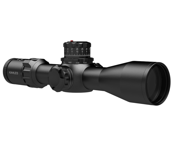 KAHLES K318I 3.5-18X50 MSR/Ki CCW WIND LEFT - SHOP DEMO - Image 9